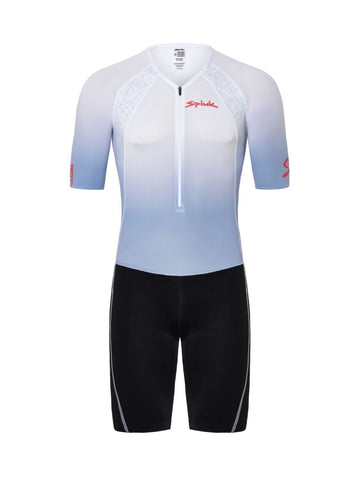 Trifonction Longue Distance MAX blanche