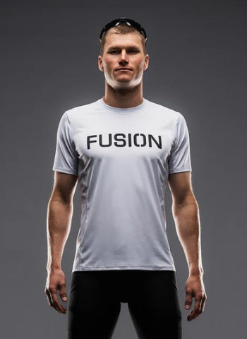 T-shirt TEMPO Fusion homme