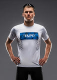 T-shirt TEMPO Fusion homme