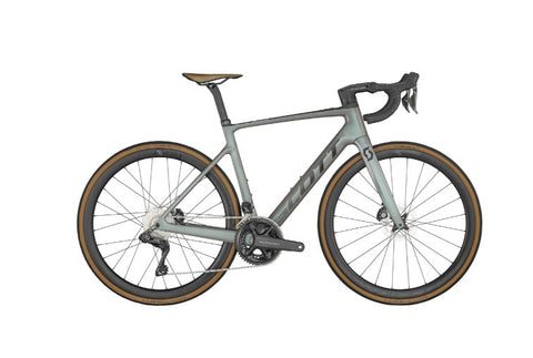 V.A.E. SCOTT ADDICT RC eRIDE 10 2026