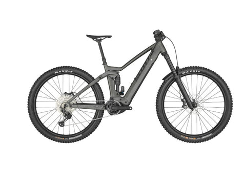 VTTAE Scott Ransom eRIDE 920 2026