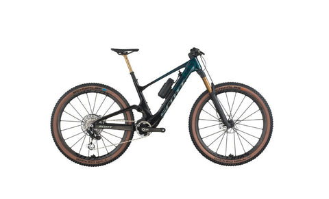 VTTAE Scott Lumen eRIDE 900 SL 2026