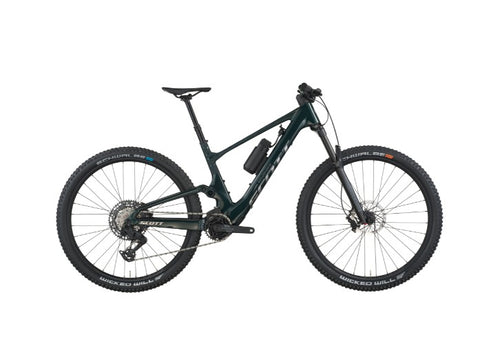 VTTAE SCOTT Patron 900 2026