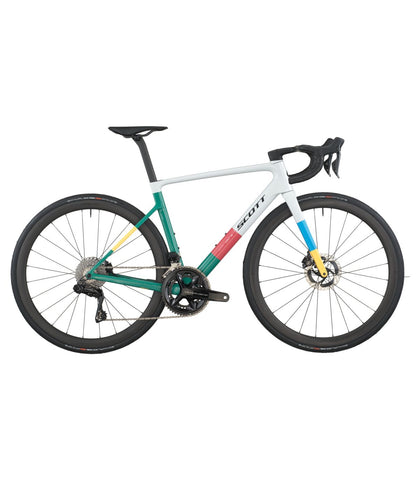 Vélo de route Scott Addict RC Pro 2026