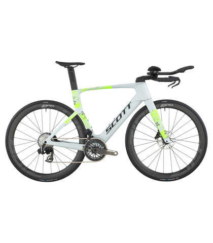 Vélo de route SCOTT FOIL RC TRI 2026