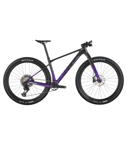 Vélo SCOTT Scale Gravel 10 2026