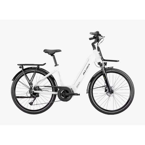 Vélo électrique Atala cult 8.6 blanc ATALA