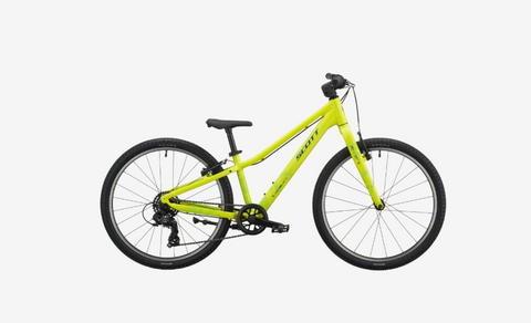 Vtt Scott Contrail 24 pouces 2027 scott