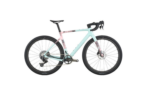 Vélo GRAVEL SCOTT ADDICT 10 2026