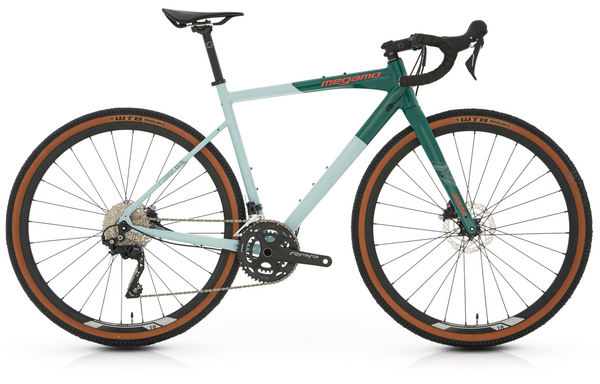 Megamo velo hotsell