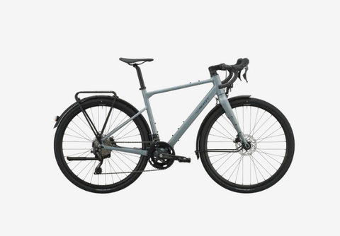 Vélo gravel Overland 20 2027 Scott