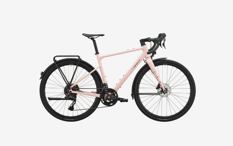 Vélo gravel Overland 30 2027 Scott