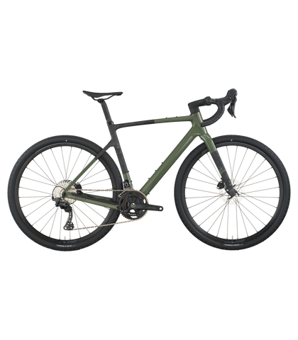 Vélo GRAVEL SCOTT ADDICT 40 2026