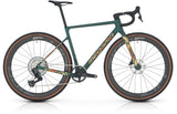 Vélo Gravel Megamo Silk 01 AXS 2025