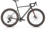 Vélo Gravel Megamo Silk 01 AXS 2025