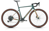 Vélo Gravel Megamo Silk 10 2025