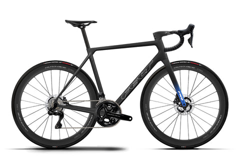 Vélo route FR FRD Dura-Ace Di2