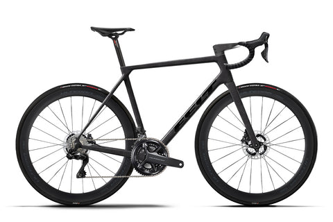 Vélo route FR PRO Ultegra Di2