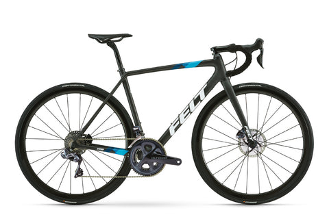 Vélo route FR FRD Ultimate Ultegra Di2