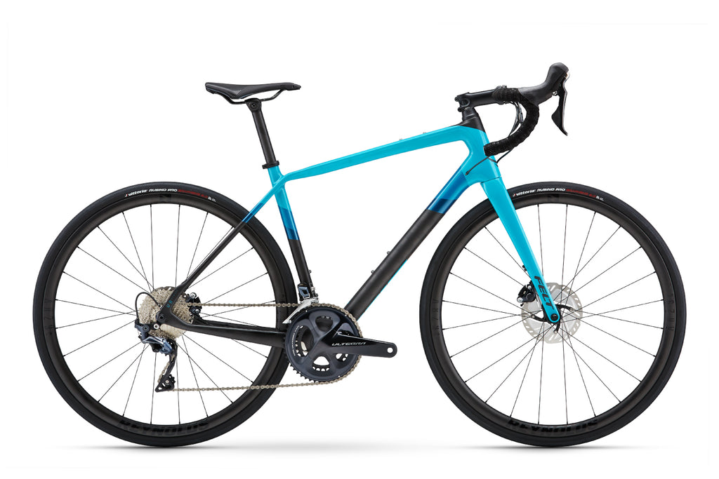 Vélo route VR Performance Ultegra