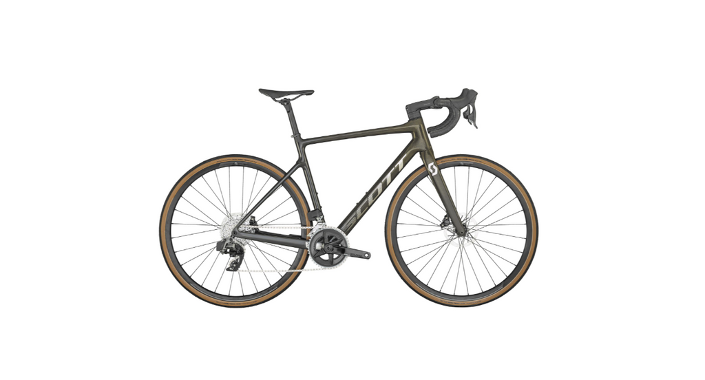 Vélo scott route hotsell