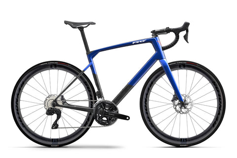 Vélo route VR EXPERT 105 Di2