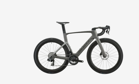 Vélo Scott Foil RC Team Replica 2027 scott