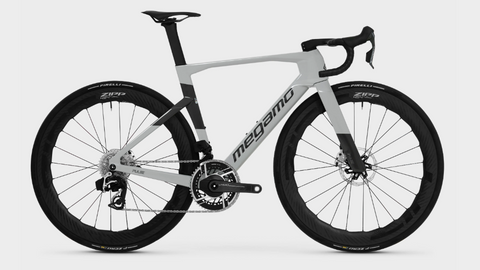 Megamo PULSE 02 SLR 2027 Megamo