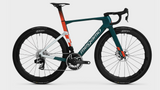 Megamo PULSE 01 SLR 2027 Megamo