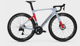 Megamo PULSE 03 CW LTD 2027 Megamo