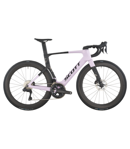 Vélo de route SCOTT FOIL RC 10 2026
