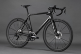 Vélo de route Time Huez scott