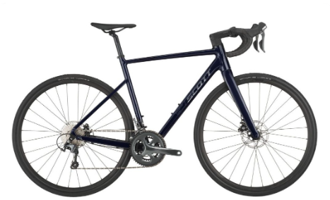 Vélo de route SCOTT SPEEDSTER 20 scott