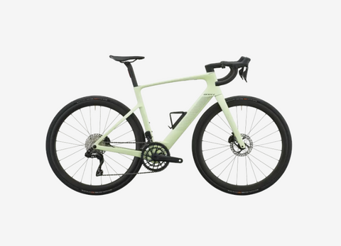 Vélo électrique route Fastlane 20 2027 Scott