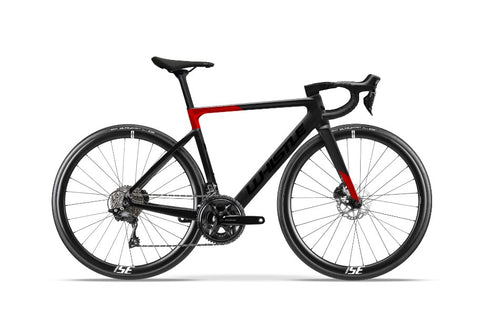 Vélo route Whistle Vaero 105 DI2