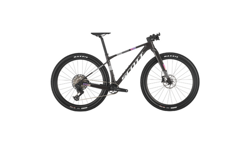 Vélo SCOTT Scale Gravel 10 2025