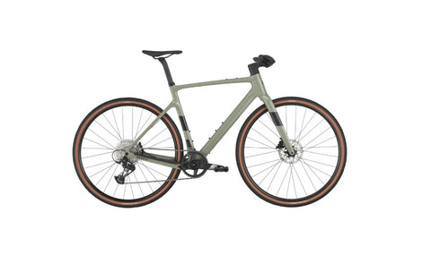 Vélo SCOTT METRIX 10 2025