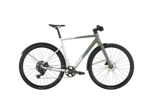 Vélo SCOTT METRIX 30 EQ 2026