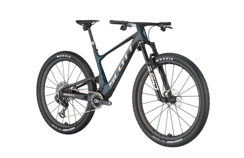 VTT SCOTT SPARK RC SL 2025