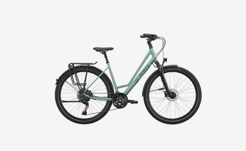 Vélo Scott Vitess 10 wave 2027 Scott