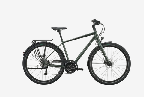 Vélo Scott Vitess 25 wave 2027 Scott