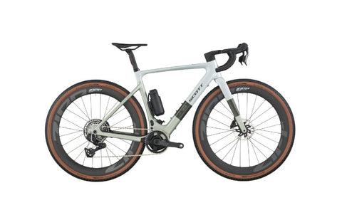 VAE SCOTT SOLACE GRAVEL ERIDE 10 2026