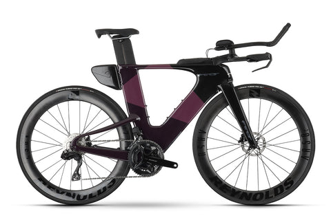 Vélo triathlon IAx Advanced 105 Di2