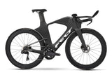 couleur : Chrome / Matte Black