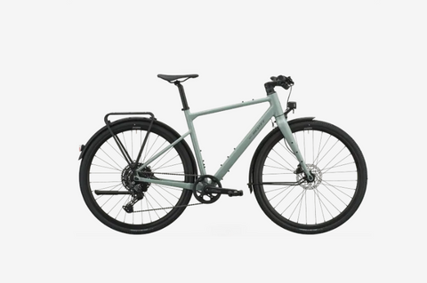 Vélo SCOTT METRIX 10 2027 Scott