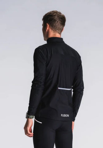 Veste de course S2 pour homme