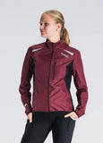 Veste de course S1 femme
