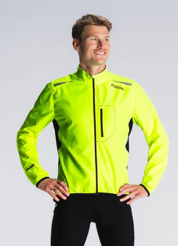 Veste de course S1 homme