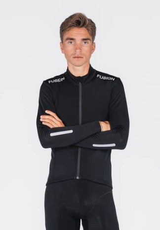 Veste cyclisme unisex S3 Fusion