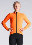 Veste cyclisme unisex S3 Fusion